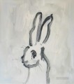 bunny thick paints